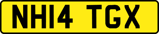 NH14TGX