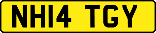 NH14TGY