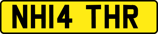 NH14THR