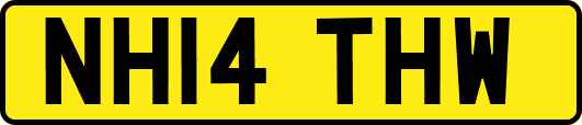 NH14THW