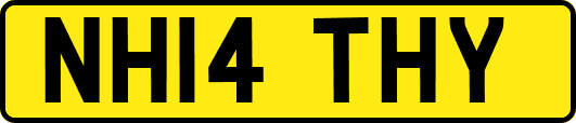 NH14THY