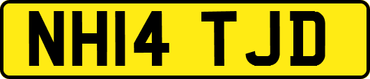 NH14TJD