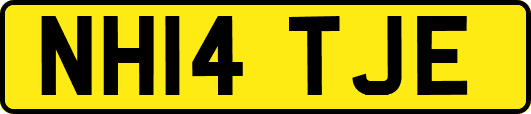 NH14TJE