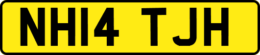 NH14TJH