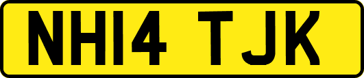 NH14TJK