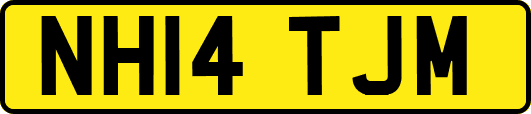 NH14TJM