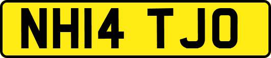 NH14TJO