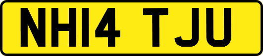 NH14TJU