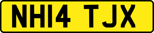 NH14TJX
