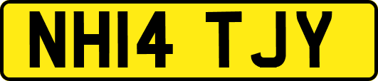 NH14TJY