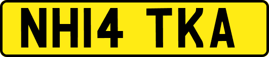 NH14TKA
