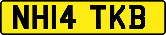 NH14TKB