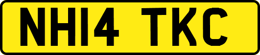 NH14TKC