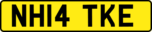 NH14TKE