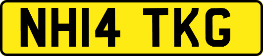 NH14TKG