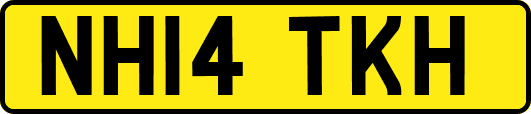 NH14TKH