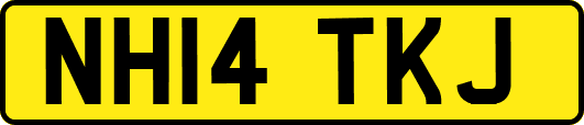 NH14TKJ
