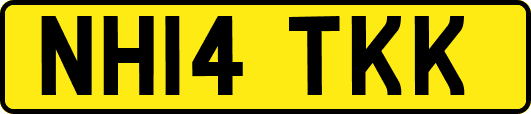 NH14TKK