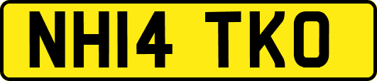NH14TKO