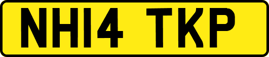 NH14TKP
