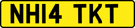 NH14TKT