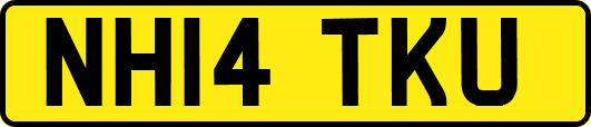 NH14TKU