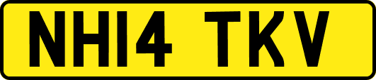 NH14TKV