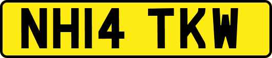 NH14TKW