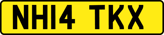 NH14TKX
