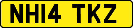 NH14TKZ