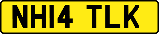 NH14TLK