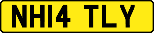 NH14TLY
