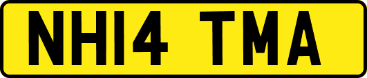 NH14TMA