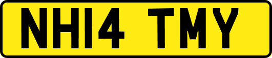 NH14TMY