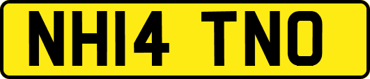 NH14TNO