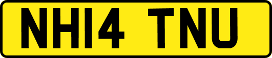 NH14TNU