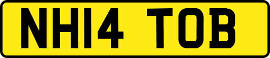NH14TOB