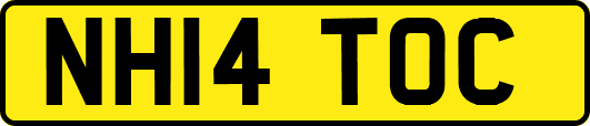 NH14TOC