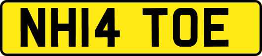 NH14TOE