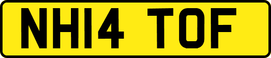 NH14TOF