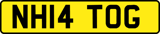 NH14TOG