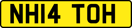 NH14TOH