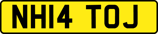 NH14TOJ