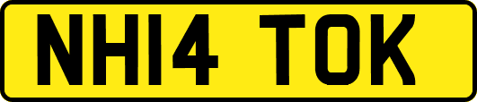 NH14TOK