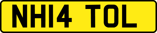NH14TOL