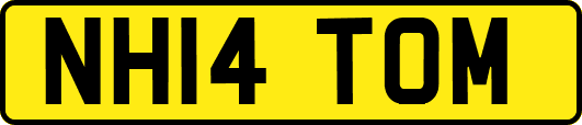 NH14TOM