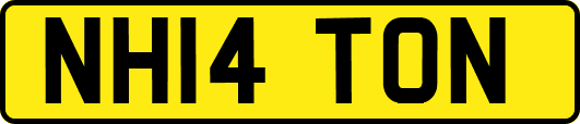 NH14TON