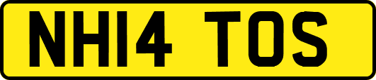 NH14TOS