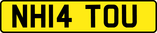 NH14TOU