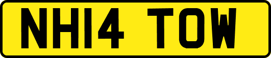 NH14TOW
